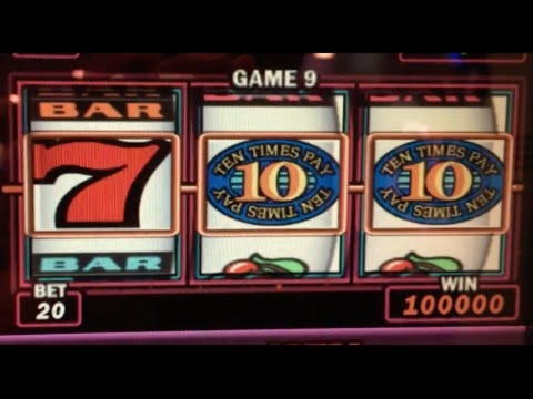 35 GRATIS SPINS på Treasure Island Jackpots Casino (Sloto Cash Mirror)